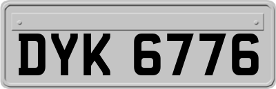 DYK6776