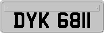 DYK6811
