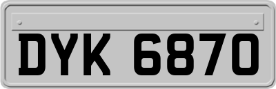 DYK6870