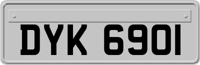 DYK6901