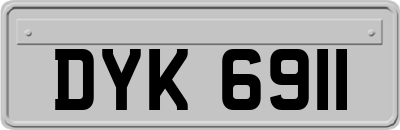 DYK6911