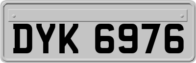 DYK6976