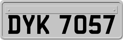 DYK7057