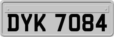 DYK7084