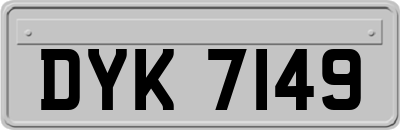 DYK7149