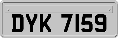 DYK7159
