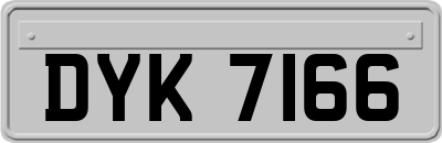 DYK7166