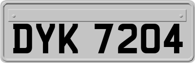 DYK7204