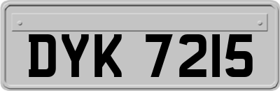 DYK7215