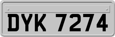 DYK7274