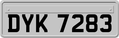 DYK7283