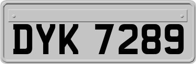 DYK7289