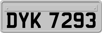 DYK7293