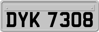 DYK7308