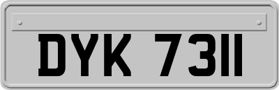 DYK7311