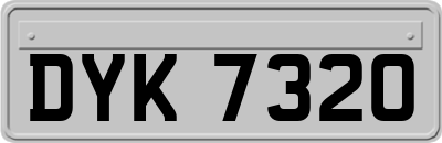 DYK7320