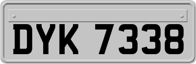 DYK7338