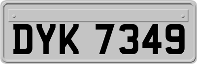 DYK7349