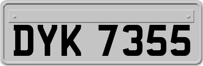 DYK7355