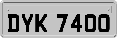 DYK7400