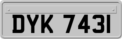 DYK7431