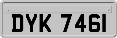DYK7461