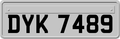 DYK7489
