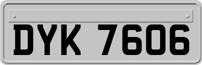 DYK7606