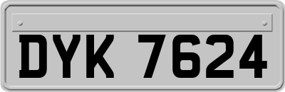 DYK7624