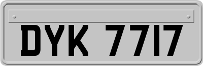 DYK7717