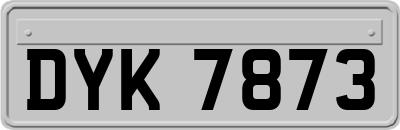 DYK7873