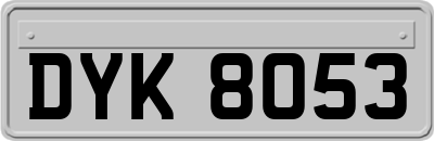 DYK8053