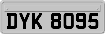 DYK8095