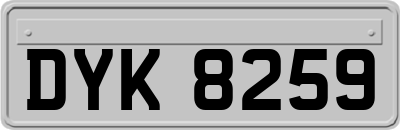 DYK8259