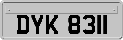 DYK8311