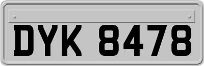 DYK8478