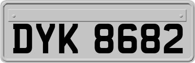 DYK8682