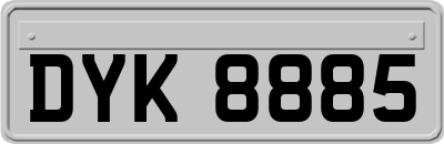 DYK8885