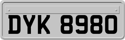 DYK8980