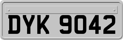 DYK9042