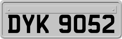DYK9052