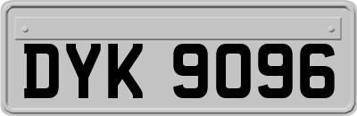 DYK9096