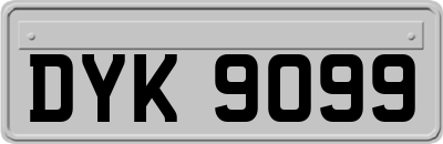 DYK9099