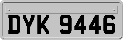 DYK9446
