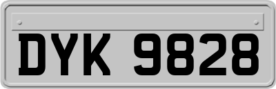 DYK9828