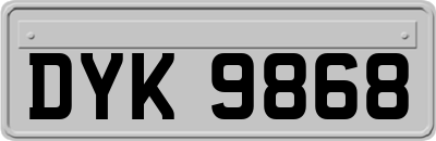 DYK9868