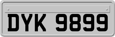 DYK9899