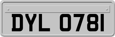 DYL0781
