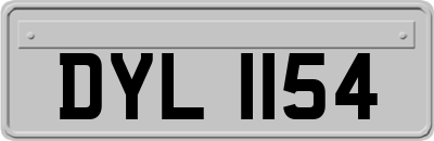 DYL1154