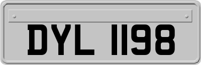 DYL1198